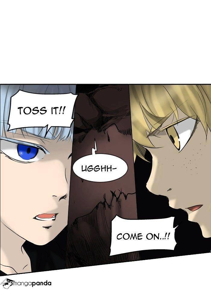 Tower Of God, Chapter 166 image 049